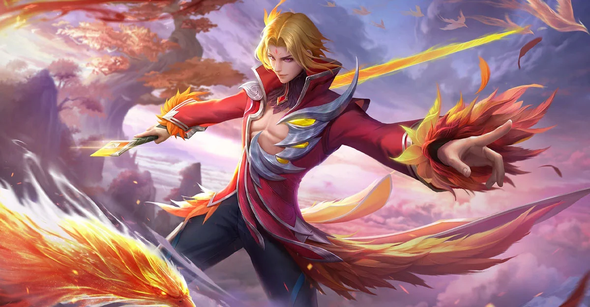 Hero yang Cocok Untuk Solo Rank di Mobile Legends2